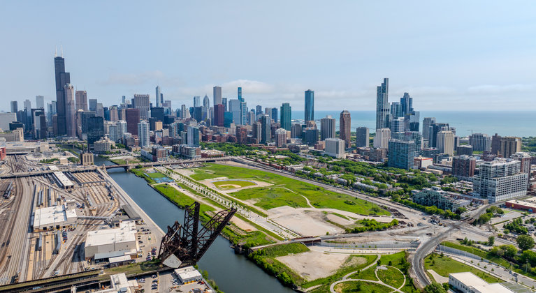 The 78 Chicago