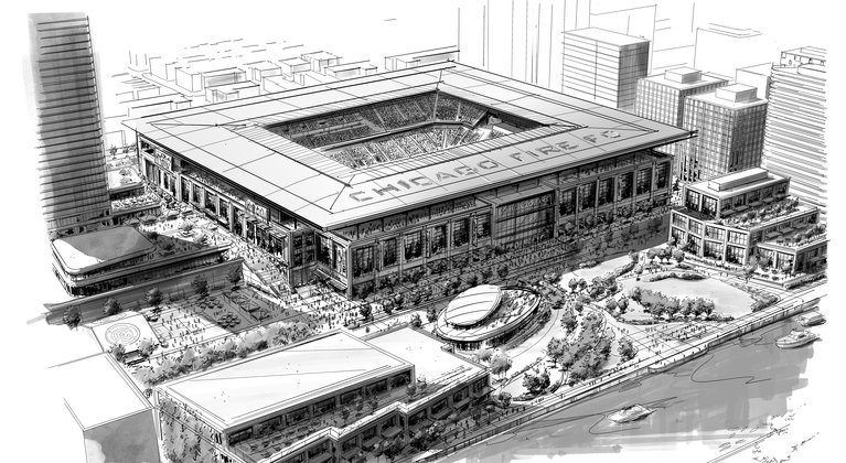Chicago Fire